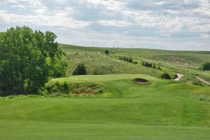 Bayside 15th Green